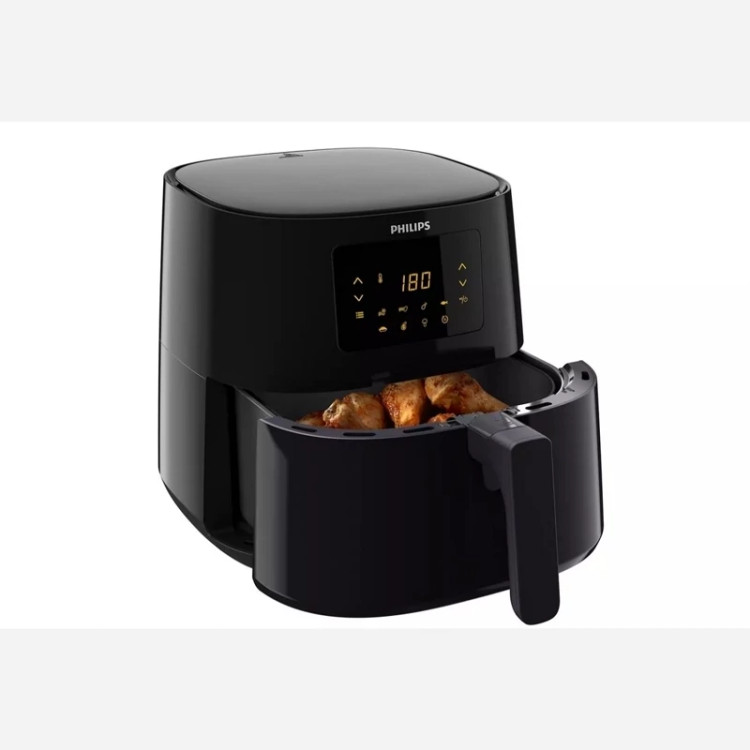 سرخ کن بدون روغن فیلیپس مدل HD9270
