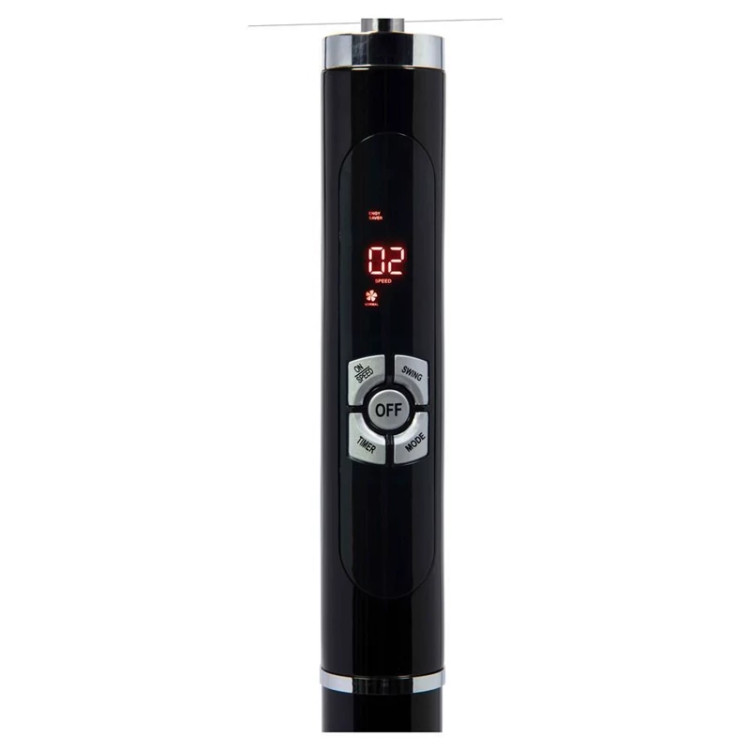 پنکه ایستاده تولیپس مدل SF-405R