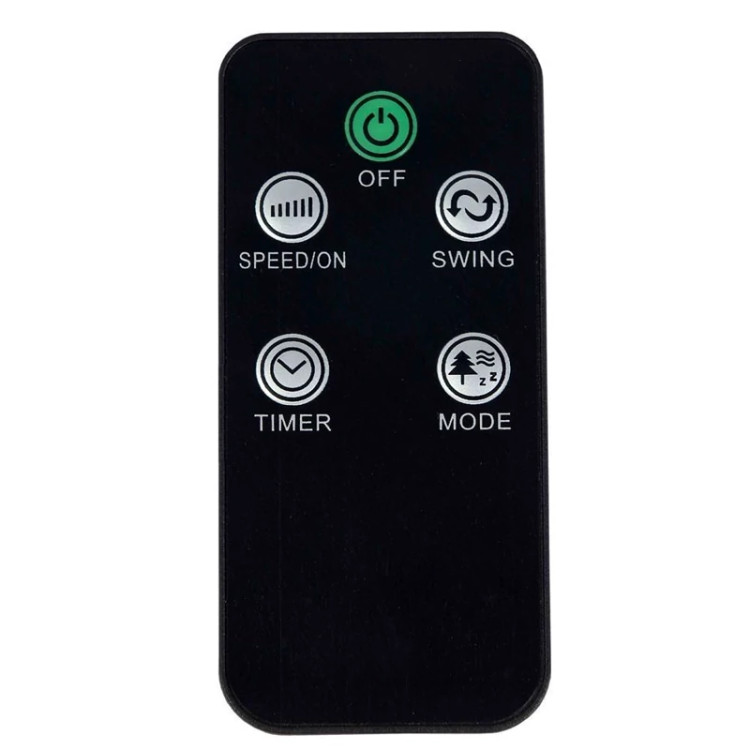 پنکه ایستاده تولیپس مدل SF-406