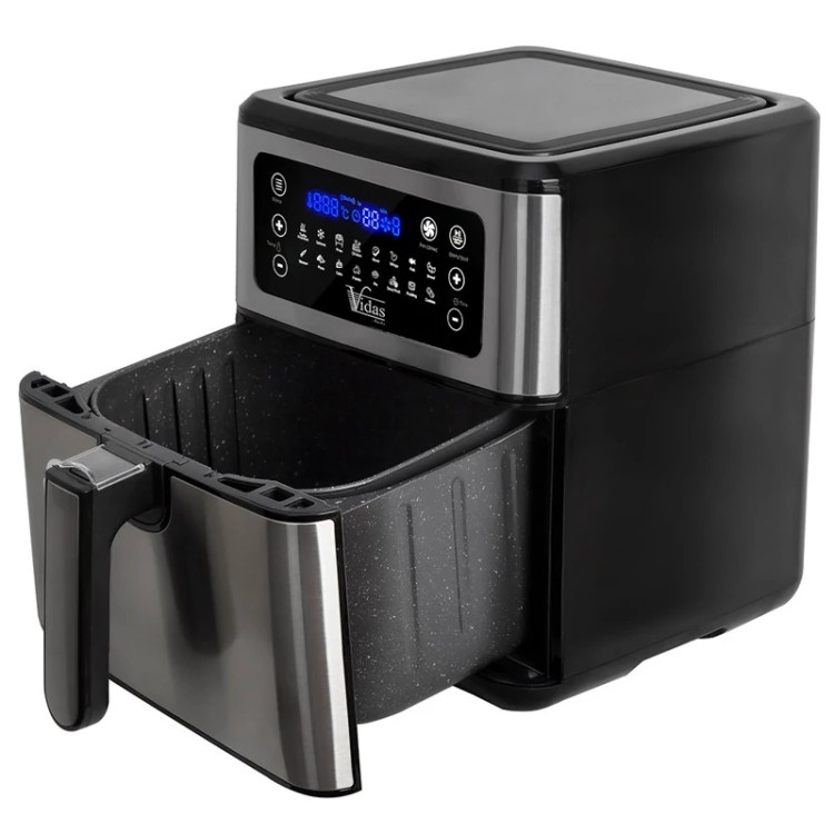 سرخکن بدون روغن ویداس VIR-5864