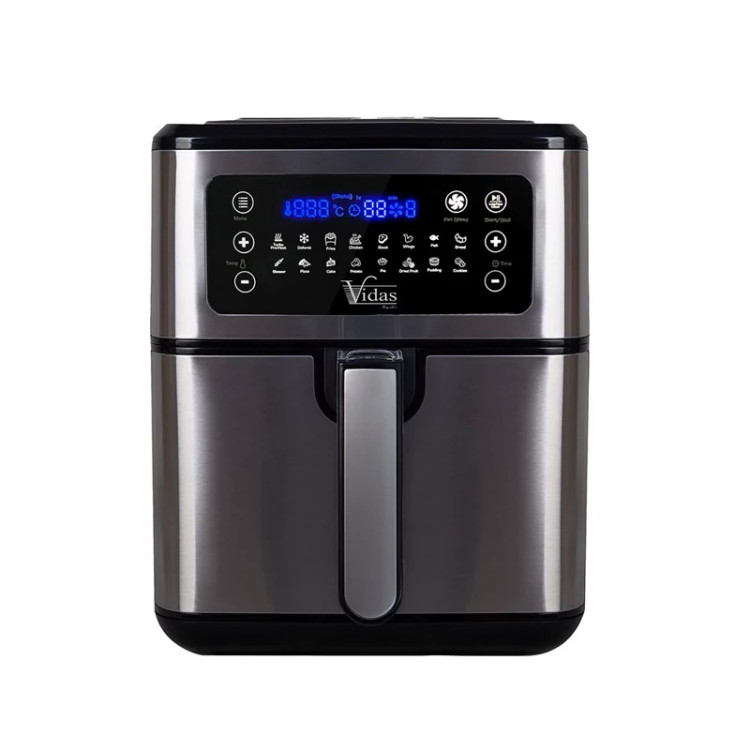 سرخکن بدون روغن ویداس VIR-5864