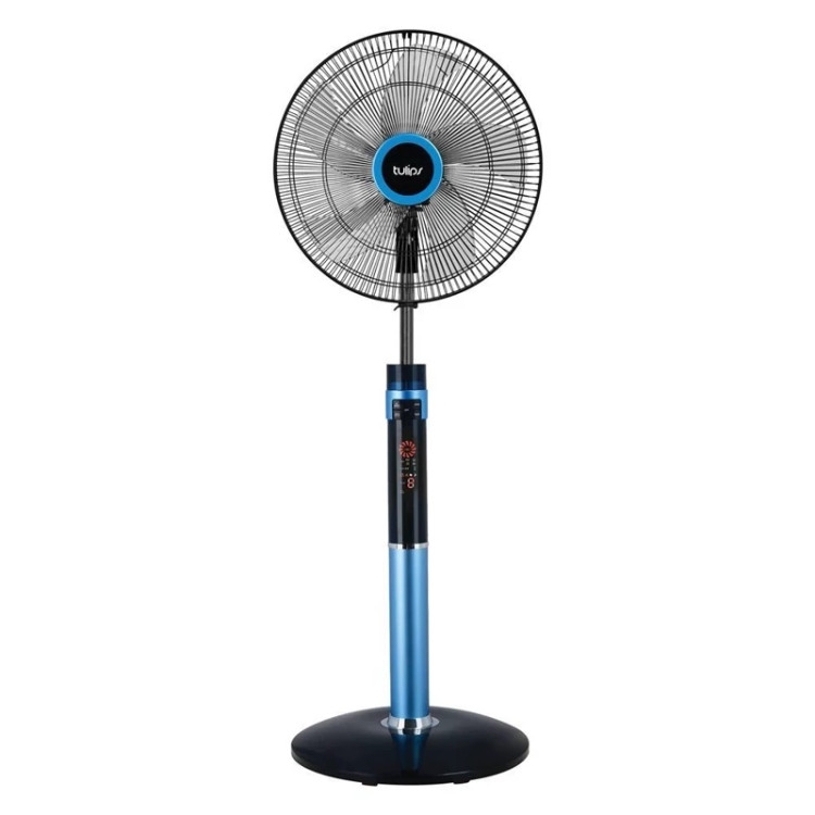 پنکه ایستاده تولیپس مدل SF-404R