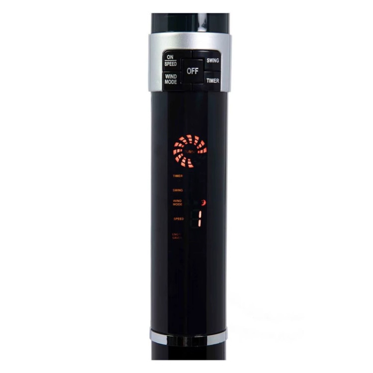 پنکه ایستاده تولیپس مدل SF-404R