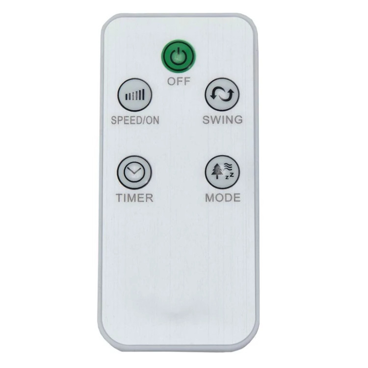پنکه ایستاده تولیپس مدل SF-404R