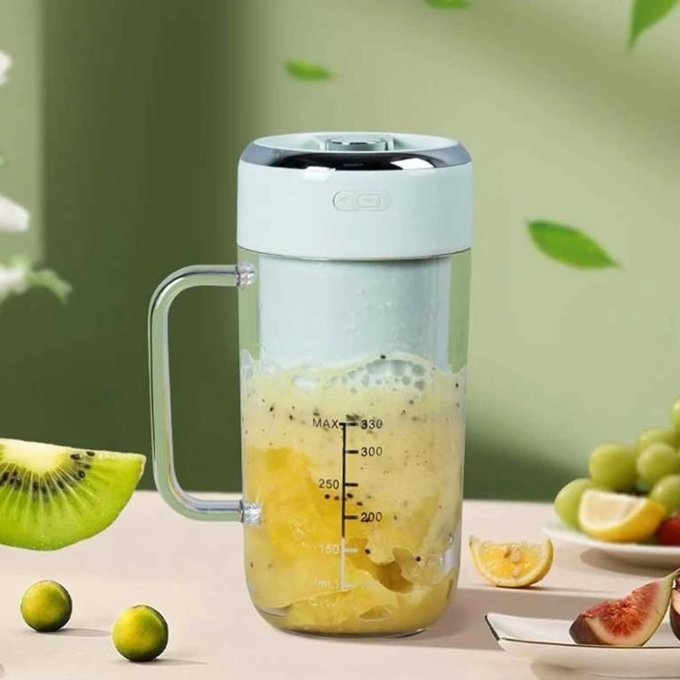 شیکر شارژی نانیوا مدل NC-80