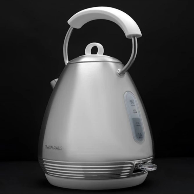 کتری برقی ترام هاوس EK-205