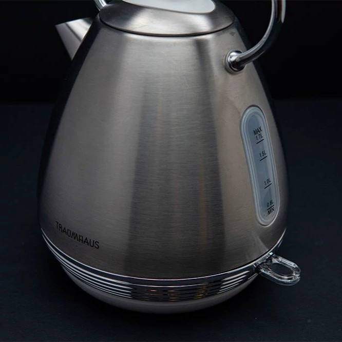 کتری برقی ترام هاوس EK-205