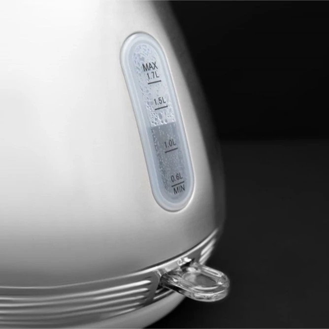کتری برقی ترام هاوس EK-205