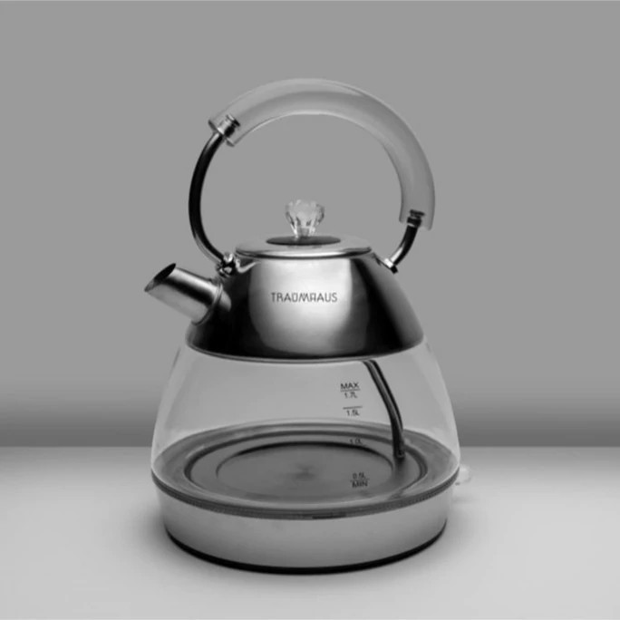 کتری برقی ترام هاوس EK-230