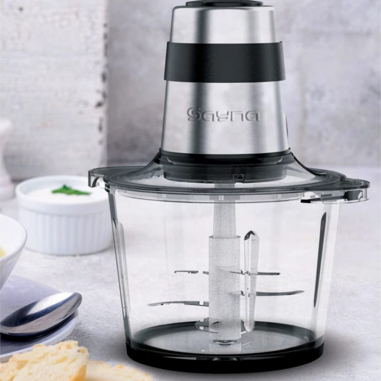 خردکن غذاساز ساینا مدل FC-304