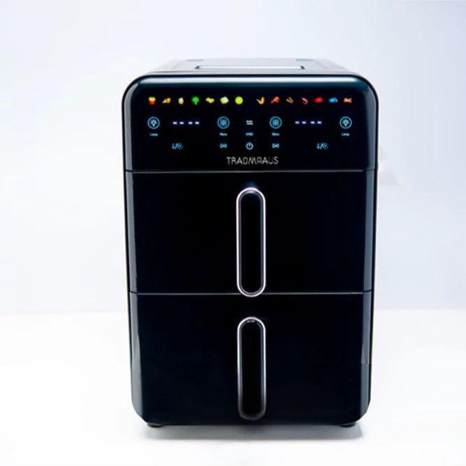 سرخ کن بدون روغن ترام هاوس AF-1000