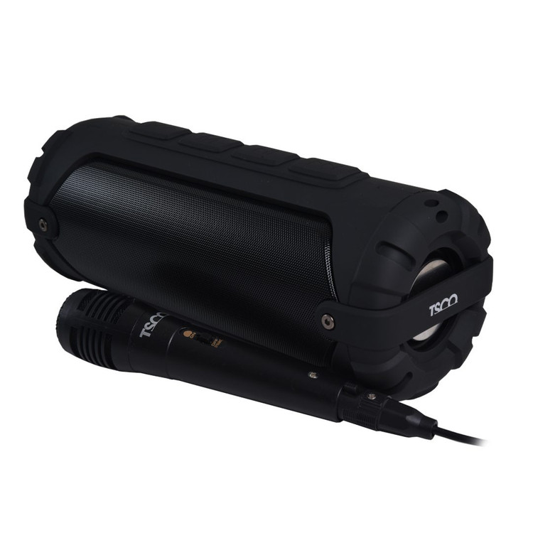 اسپیکر بلوتوثی قابل حمل تسکو مدل TS 23150