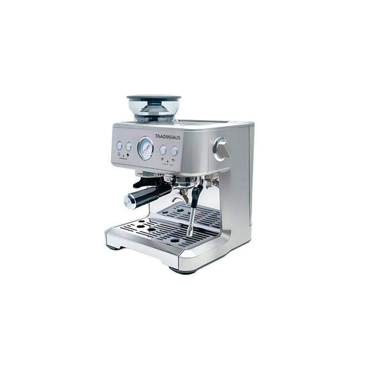 اسپرسوساز حرفه ای ترام هاوس مدل PM-15220S