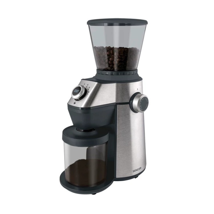 آسیاب قهوه سنکور مدل SENCOR SCG6050SS
