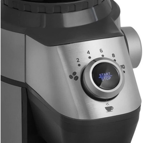آسیاب قهوه سنکور مدل SENCOR SCG6050SS