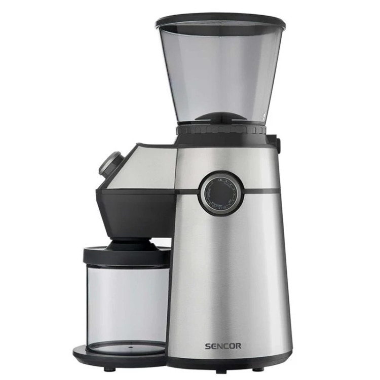 آسیاب قهوه سنکور مدل SENCOR SCG6050SS