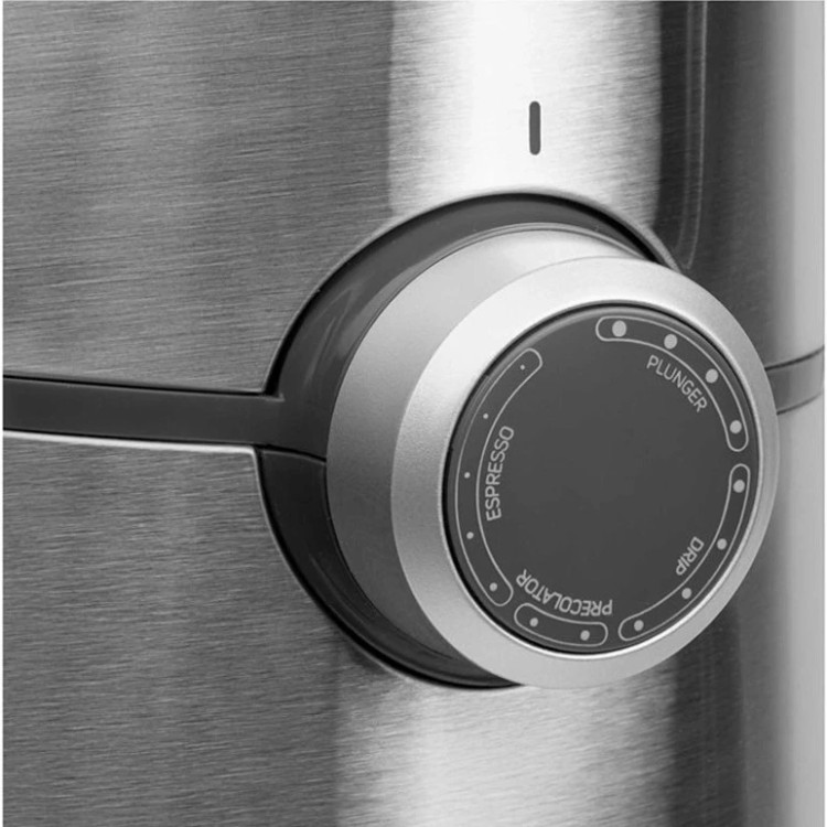 آسیاب قهوه سنکور مدل SENCOR SCG6050SS
