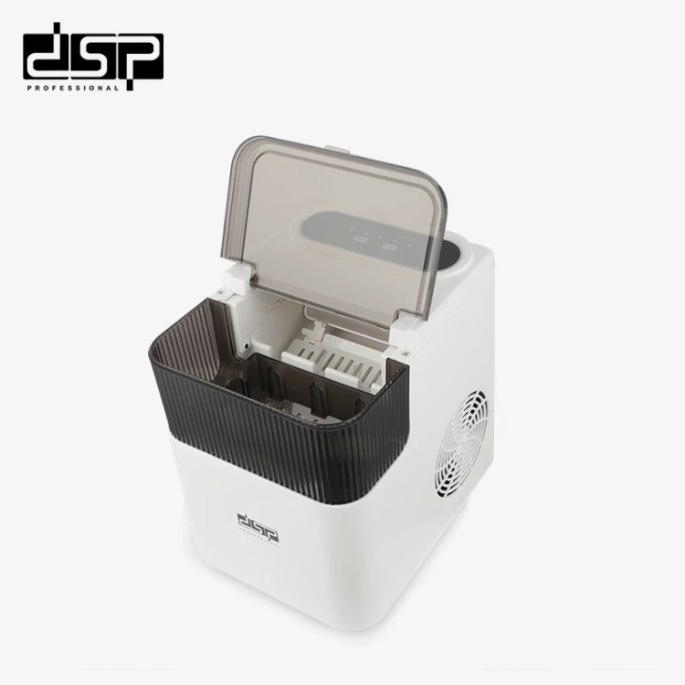 یخ ساز دی اس پی مدل KD8001