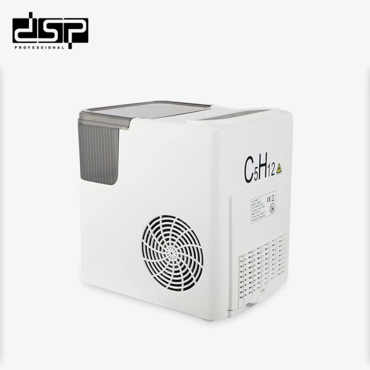 یخ ساز دی اس پی مدل KD8001