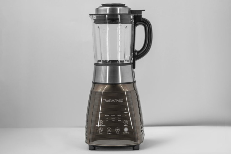 مخلوط کن ترام هاوس مدل TB-080