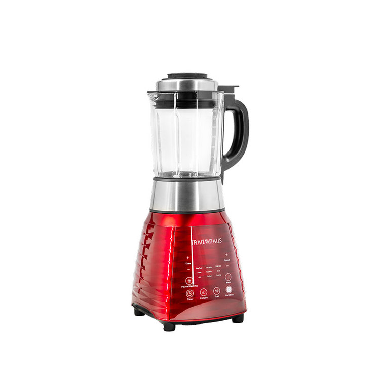 مخلوط کن ترام هاوس مدل TB-080