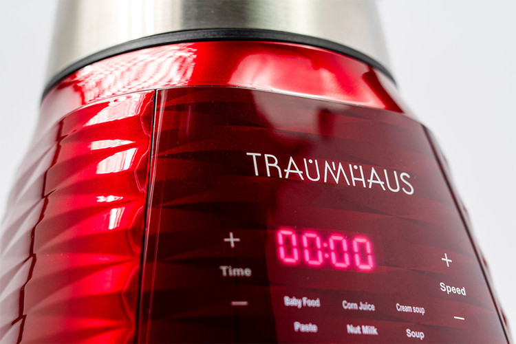 مخلوط کن ترام هاوس مدل TB-080