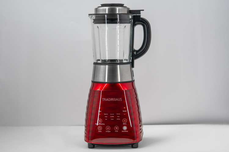 مخلوط کن ترام هاوس مدل TB-080