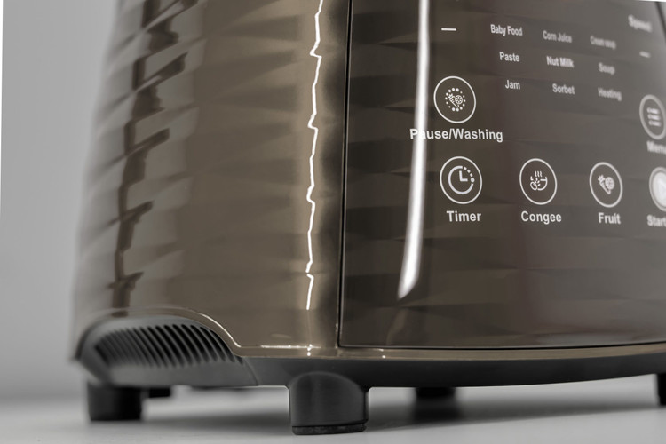 مخلوط کن ترام هاوس مدل TB-080