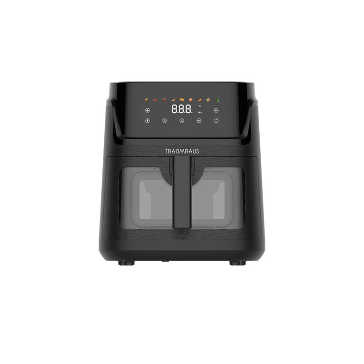 سرخ کن بدون روغن ترام هاوس مدل AF-701B