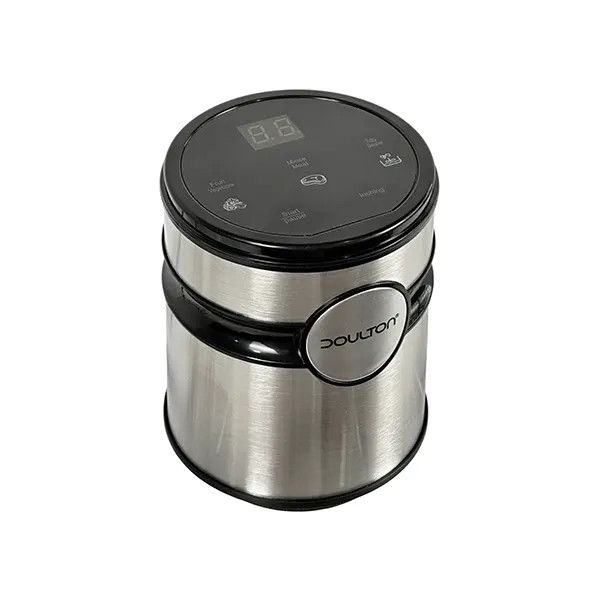 خردکن دوکاسه 3.8لیتری دالتون مدل FC-102 صفحه لمسی