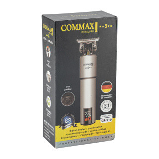 ماشین اصلاح خط زن کوماکس مدل CR-919