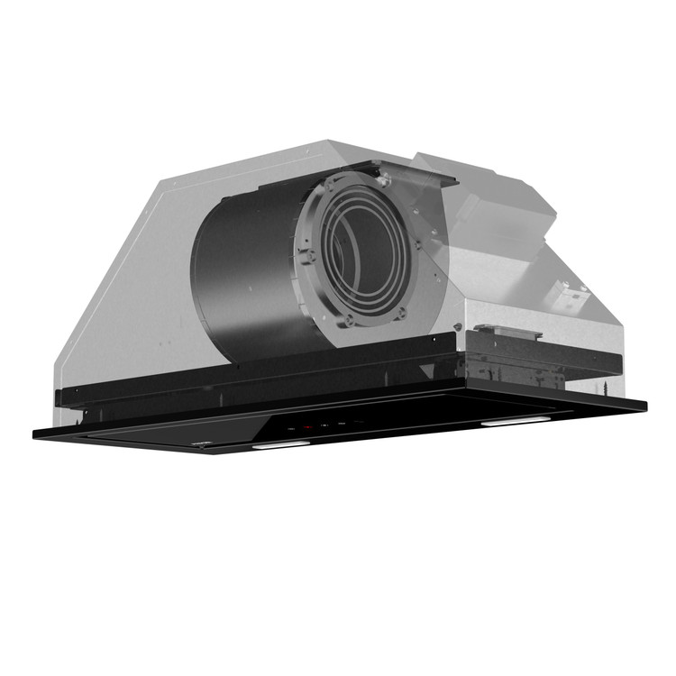 هود توکار آلتون مدل H700B
