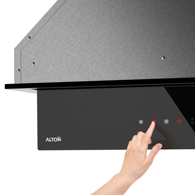 هود توکار آلتون مدل H700B