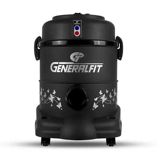 جاروبرقی جنرال فیت مدل پروانه 5500