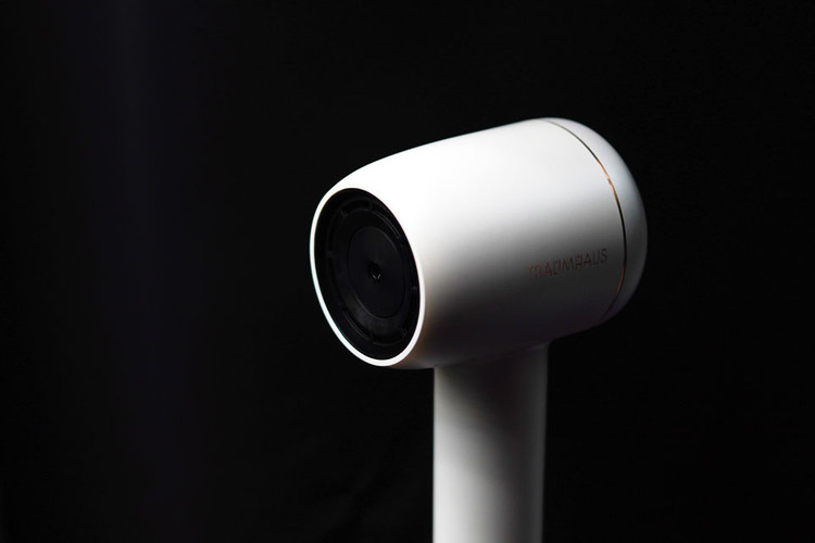 سشوار ترام هاوس مدل HD-850