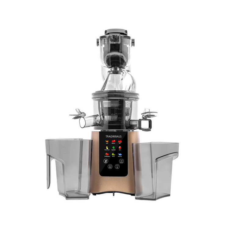 عصاره گیر ترام هاوس مدل SJ-600