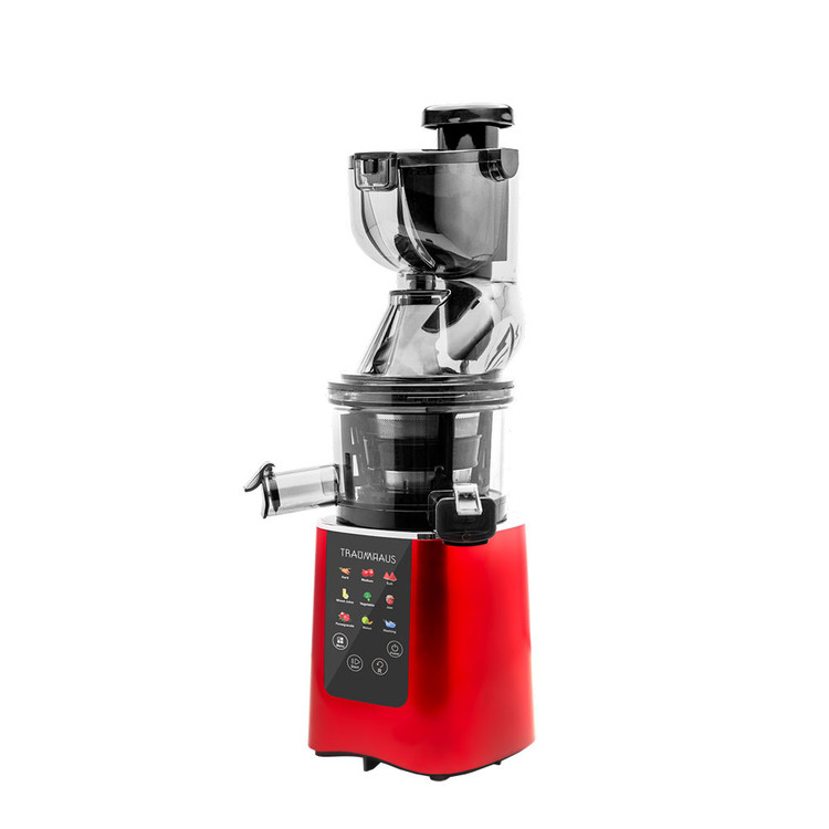 عصاره گیر ترام هاوس مدل SJ-600