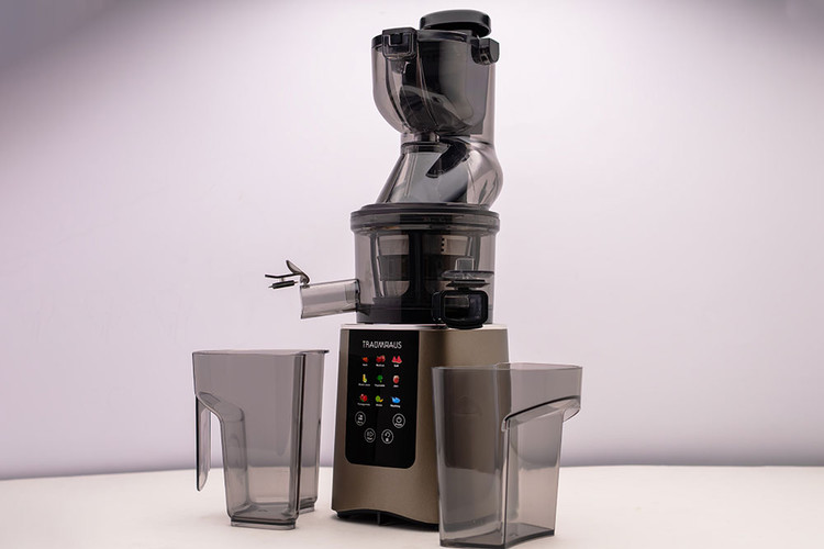 عصاره گیر ترام هاوس مدل SJ-600