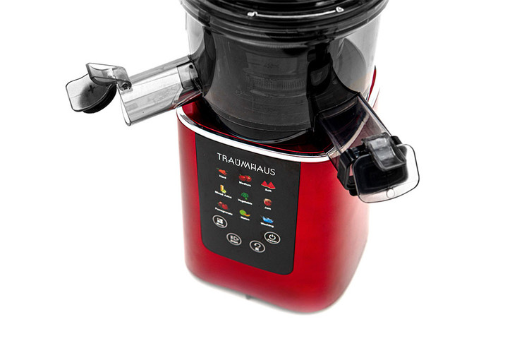 عصاره گیر ترام هاوس مدل SJ-600
