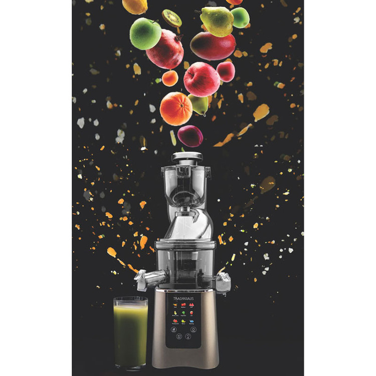 عصاره گیر ترام هاوس مدل SJ-600