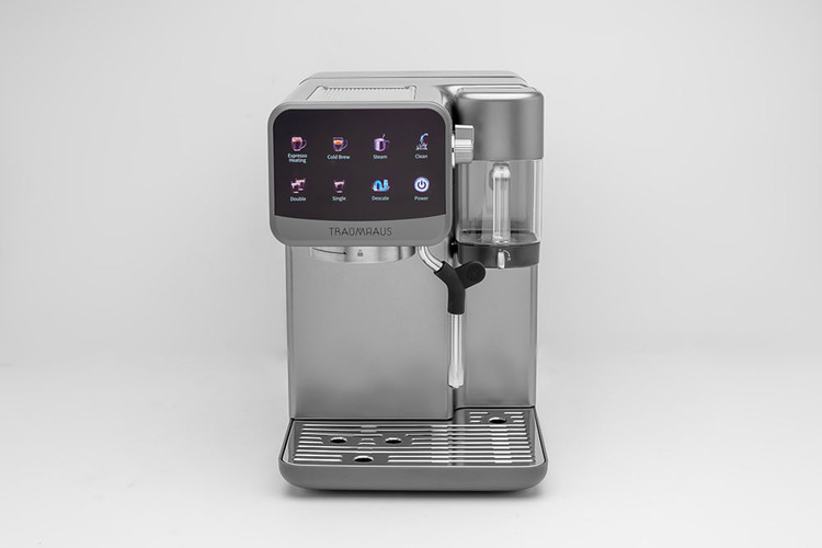 اسپرسوساز ترام هاوس مدل EM-300