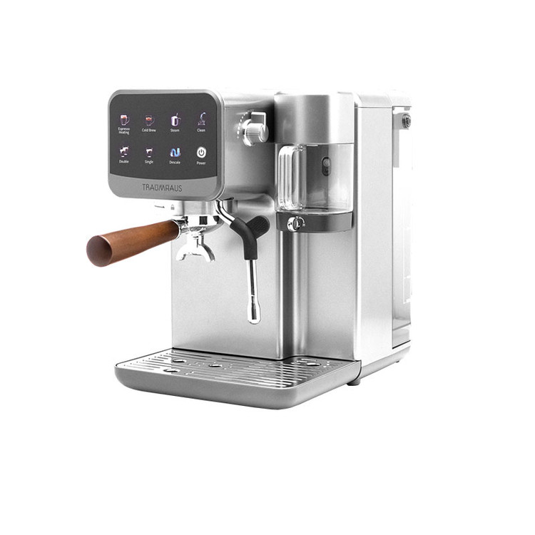 اسپرسوساز ترام هاوس مدل EM-300
