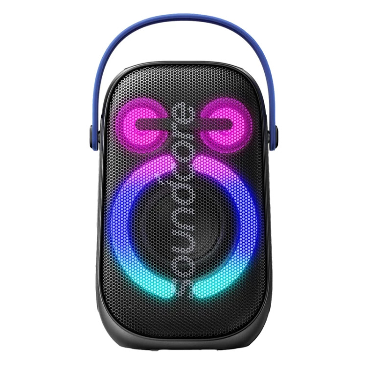 اسپیکر بلوتوثی قابل حمل انکر مدل Soundcore Rave Neo 2 A33A1