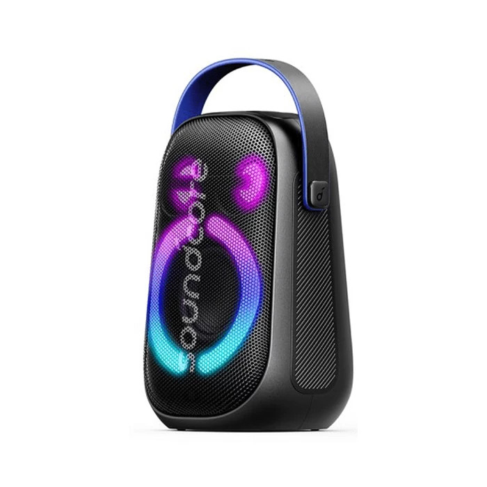 اسپیکر بلوتوثی قابل حمل انکر مدل Soundcore Rave Neo 2 A33A1