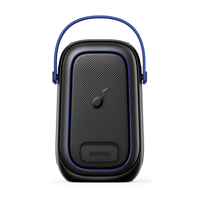 اسپیکر بلوتوثی قابل حمل انکر مدل Soundcore Rave Neo 2 A33A1