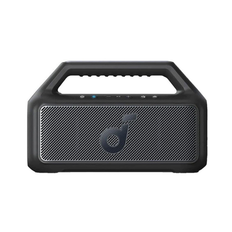 اسپیکر بلوتوثی انکر مدل Anker Soundcore Motion Boom 2 SE A3148