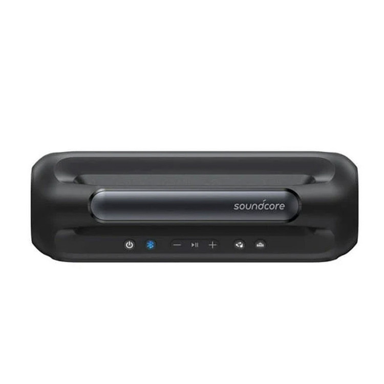 اسپیکر بلوتوثی انکر مدل Anker Soundcore Motion Boom 2 SE A3148