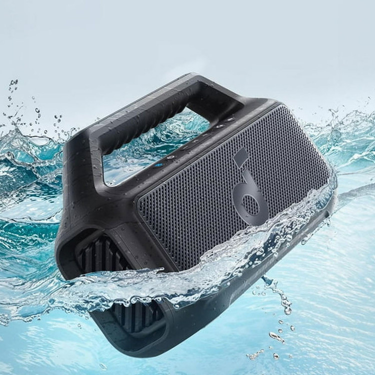 اسپیکر بلوتوثی انکر مدل Anker Soundcore Motion Boom 2 SE A3148