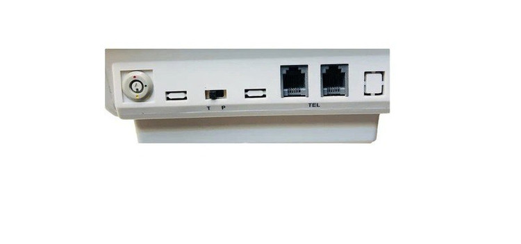 تلفن رومیزی میکروتل Microtel KX-TSC29CID