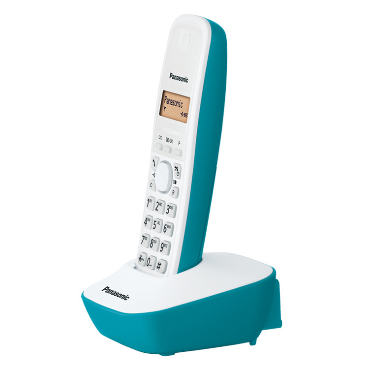تلفن بی سیم Panasonic KX-TG1611